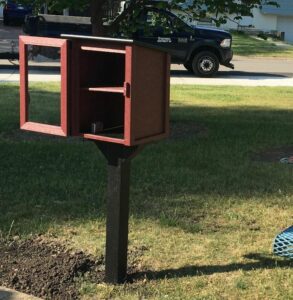 LittleLibrary