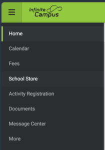 Parent Portal