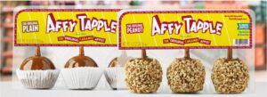 apples